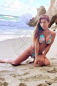 Foto di Liisa Asiatica Ladyboy