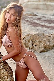Foto di Liisa Asiatica Ladyboy