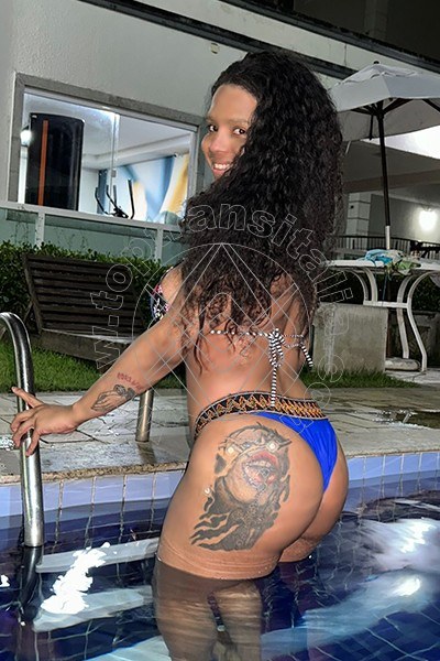 Foto 3 di Dayana Black trans Oslo