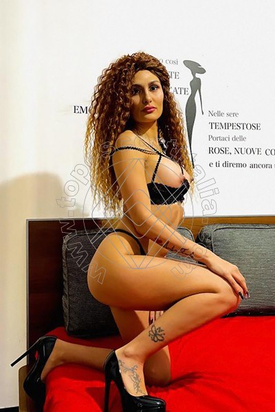 Foto di Gioia The Queen escort La spezia