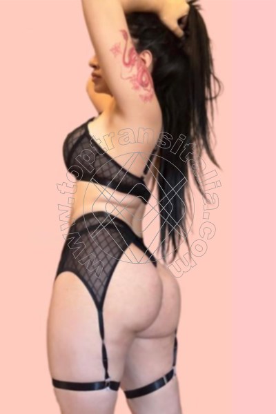 Foto 11 di Roxana trans Enna