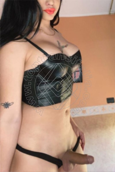 Foto hot 1 di Roxana trans Enna