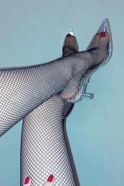 Foto 12 di Sara Italiana trans Bergamo