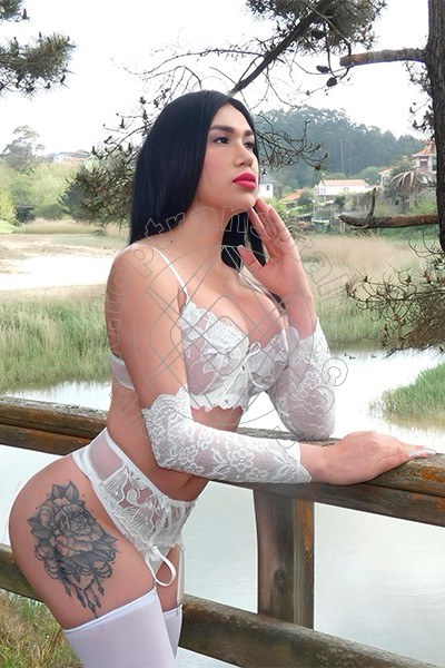 Foto 4 di Anastasia Reali trans San donà di piave