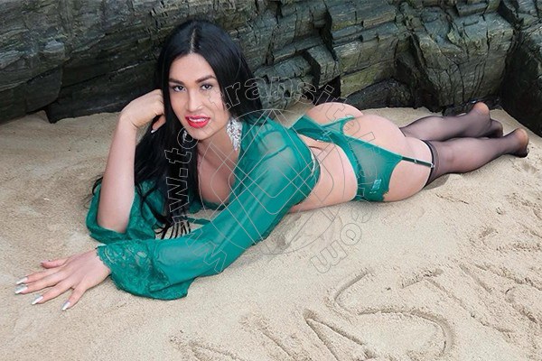 Foto 6 di Anastasia Reali trans San Donà Di Piave