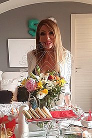Foto di Paloma De Castro