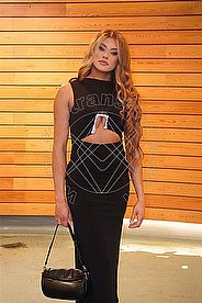Foto di Aline Ketson Pornostar