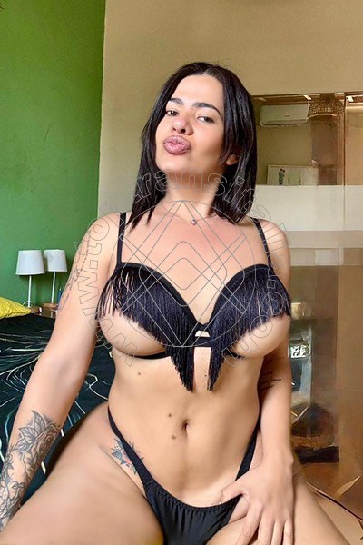 Foto 12 di Sabrina Damaceno trans Napoli