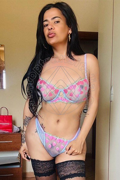 Foto 4 di Sabrina Damaceno trans Napoli