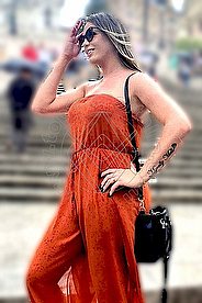 Foto di Myrelly Mello