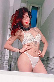 Foto di Brunella Ricci