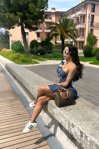 Foto 13 di Milena Miranda trans Milano