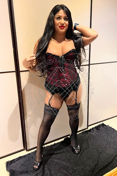 Foto 1 di Paola transescort Empoli