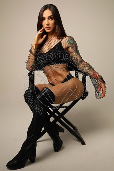 Foto 35 di Helena Meirelles trans Milano