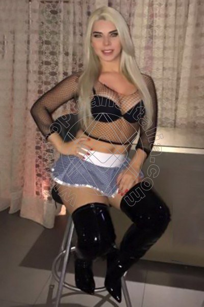 Foto 41 di Carol Penelope Pornostar trans Carpi