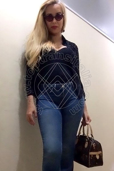 Foto 2 di Jenny Lopez trans Busto Arsizio