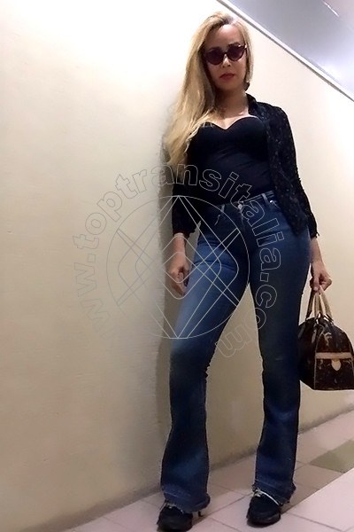 Foto 1 di Jenny Lopez trans Busto Arsizio