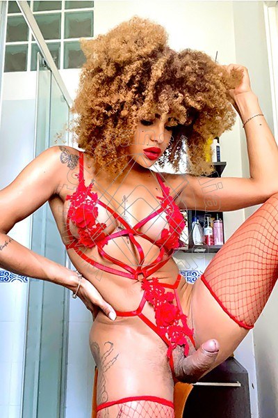 Foto hot 3 di Stella Ricci trans Rimini