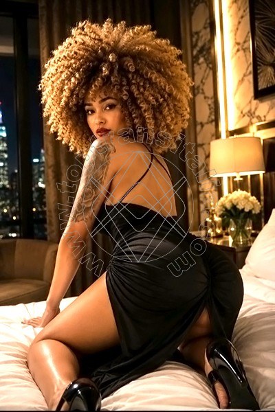 Foto 6 di Stella Ricci trans Milano