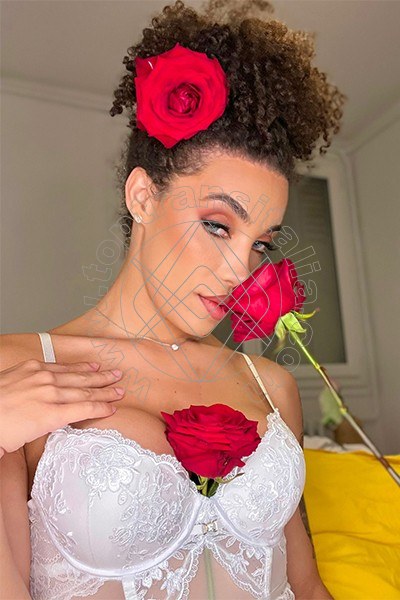 Foto 7 di Sofia Rabello trans Milano