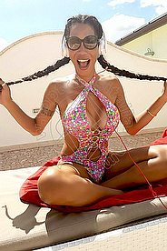 Foto di Erotika Flavy Star