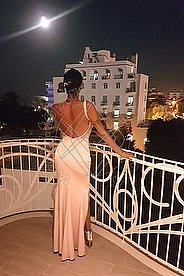 Foto di Erotika Flavy Star