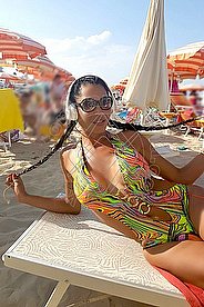 Foto di Erotika Flavy Star