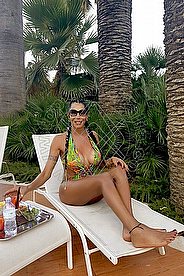 Foto di Erotika Flavy Star