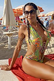 Foto di Erotika Flavy Star