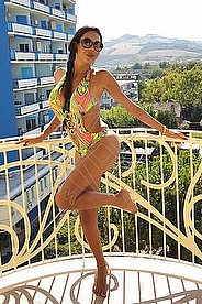 Foto di Erotika Flavy Star