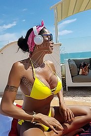 Foto di Erotika Flavy Star
