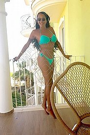 Foto di Erotika Flavy Star