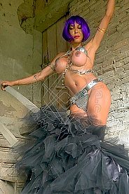 Foto di Erotika Flavy Star
