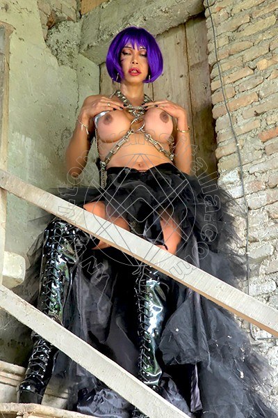 Foto 69 di Erotika Flavy Star trans Bergamo