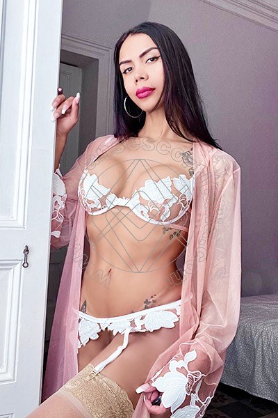 Foto di Sirena transexescort Ostia