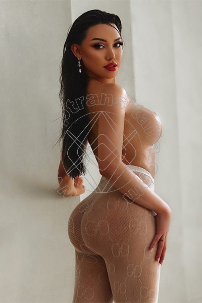 Foto 11 di Yumi trans Milano