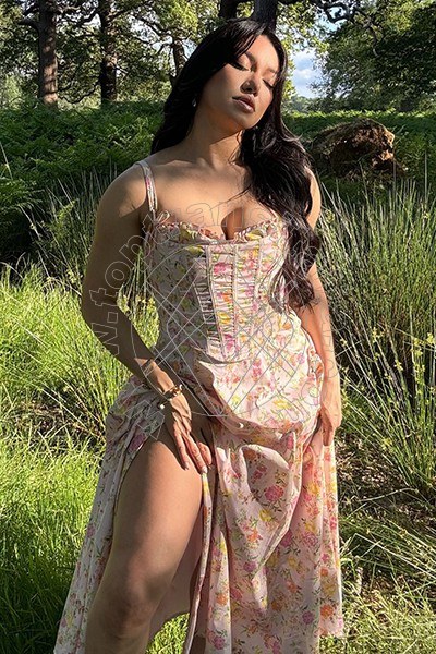 Foto 20 di Yumi trans Milano