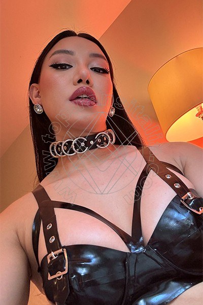 Foto 17 di Yumi trans Milano