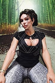 Foto di Thalya Cyclone