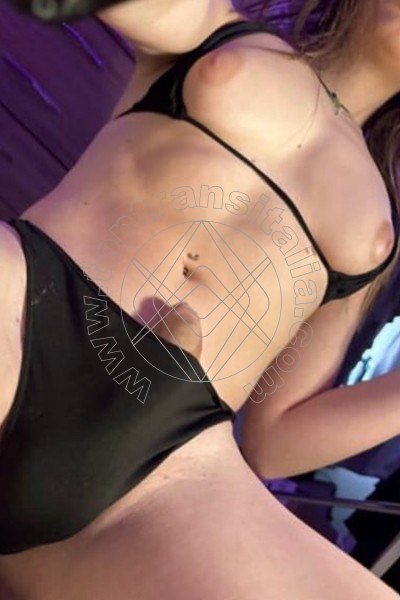 Foto hot 1 di Faby trans Aosta