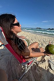 Foto di Rosalia