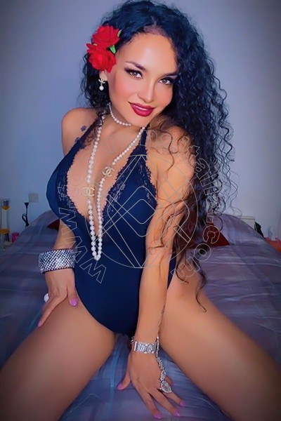 Foto 12 di Mindy trans Pistoia