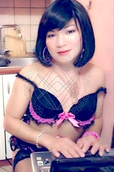 Foto 10 di Ladyboy Carlina trans Roma