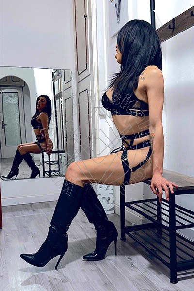 Foto di Nicki trans Biella