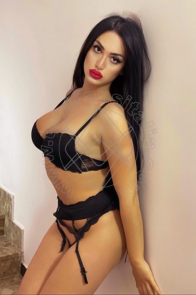 Foto hot 1 di Sofia Bellucci transex Caserta