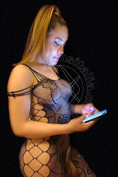 Foto 16 di Valentina Diamantes trans Milano