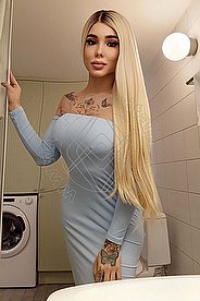 Foto di Rubi Doll