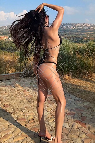 Foto 7 di Nina Nogueira trans Perugia