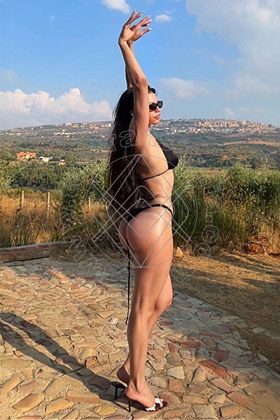 Foto 6 di Nina Nogueira trans Perugia