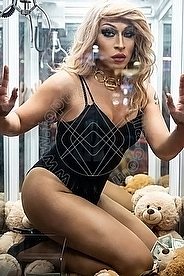 Foto di Lady B